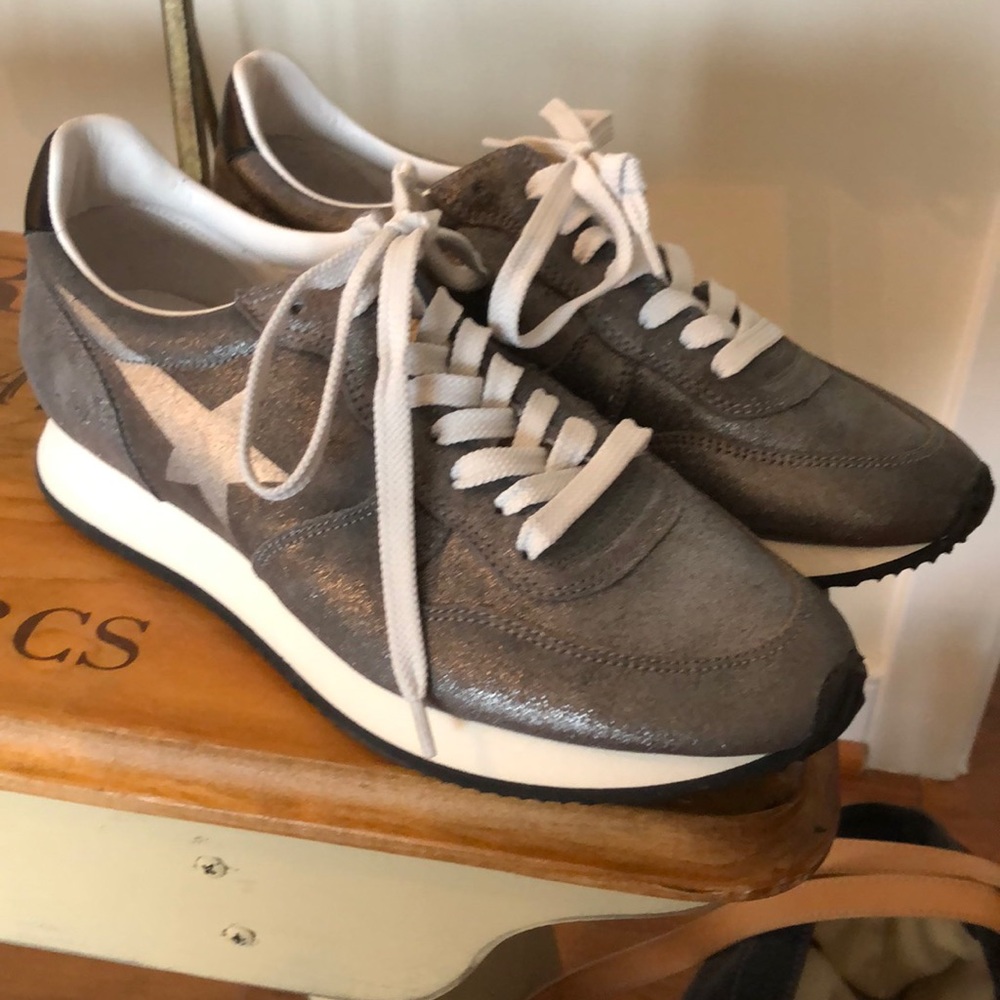 Golden Goose Haus DB Sneakers